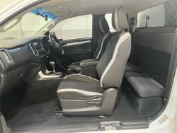 2017 Holden Colorado LS