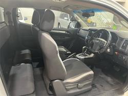 2017 Holden Colorado LS
