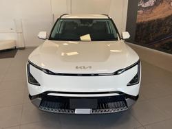 2024 Kia EV5 Earth