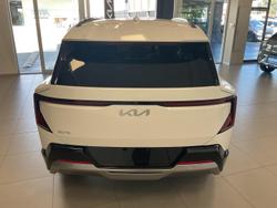 2024 Kia EV5 Earth