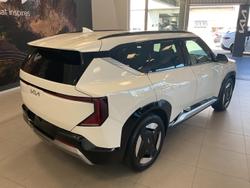 2024 Kia EV5 Earth