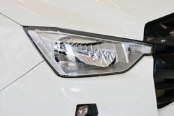 2023 Isuzu D-MAX SX