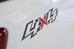 2023 Isuzu D-MAX SX