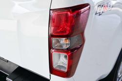 2023 Isuzu D-MAX SX