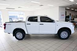 2023 Isuzu D-MAX SX