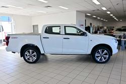 2023 Isuzu D-MAX SX