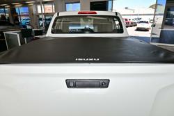 2023 Isuzu D-MAX SX