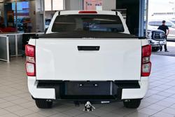 2023 Isuzu D-MAX SX