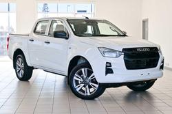 2023 Isuzu D-MAX SX