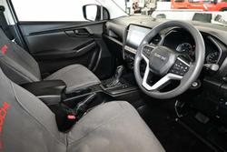 2023 Isuzu D-MAX SX