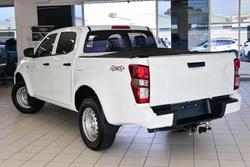 2023 Isuzu D-MAX SX
