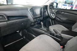 2023 Isuzu D-MAX SX