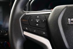 2023 Isuzu D-MAX SX