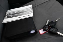 2023 Isuzu D-MAX SX