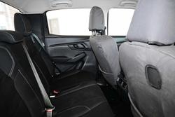 2023 Isuzu D-MAX SX