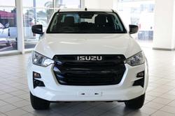 2023 Isuzu D-MAX SX