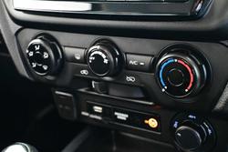 2023 Isuzu D-MAX SX