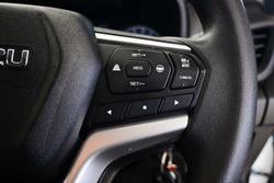 2023 Isuzu D-MAX SX
