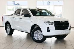 2023 Isuzu D-MAX SX