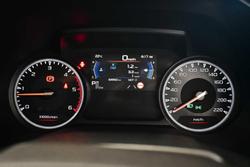 2023 Isuzu D-MAX SX