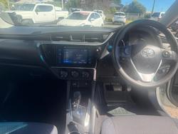 2018 Toyota Corolla Ascent