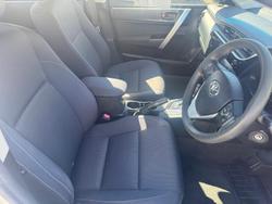 2018 Toyota Corolla Ascent