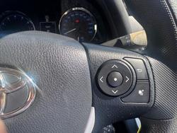 2018 Toyota Corolla Ascent