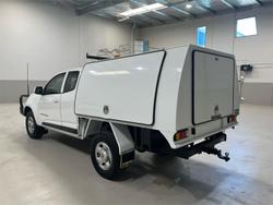 2019 Holden Colorado LS