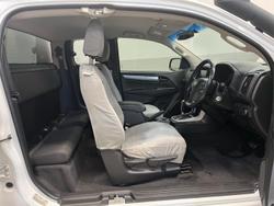 2019 Holden Colorado LS