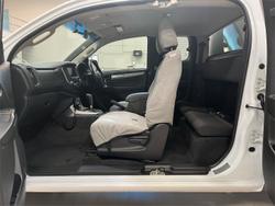 2019 Holden Colorado LS