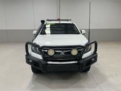 2019 Holden Colorado LS