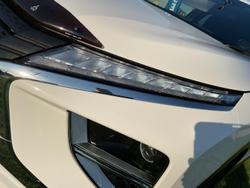 2021 Mitsubishi Eclipse Cross LS
