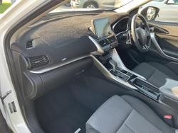2021 Mitsubishi Eclipse Cross LS
