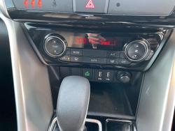 2021 Mitsubishi Eclipse Cross LS