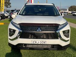 2021 Mitsubishi Eclipse Cross LS