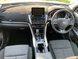 2021 Mitsubishi Eclipse Cross LS