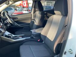 2021 Mitsubishi Eclipse Cross LS