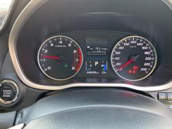 2021 Mitsubishi Eclipse Cross LS