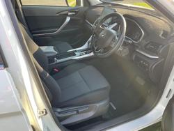 2021 Mitsubishi Eclipse Cross LS