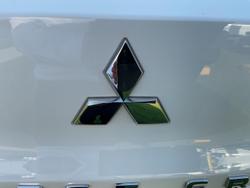 2021 Mitsubishi Eclipse Cross LS