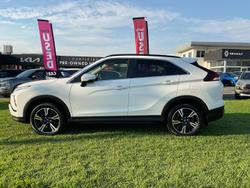 2021 Mitsubishi Eclipse Cross LS