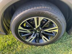 2021 Mitsubishi Eclipse Cross LS