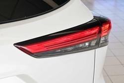 2023 Toyota Kluger GXL