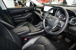 2023 Toyota Kluger GXL