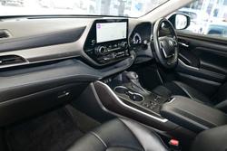 2023 Toyota Kluger GXL