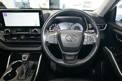 2023 Toyota Kluger GXL