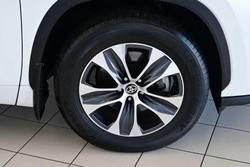 2023 Toyota Kluger GXL