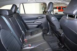 2023 Toyota Kluger GXL