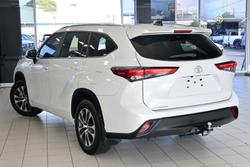 2023 Toyota Kluger GXL