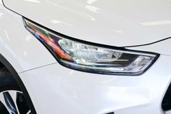 2023 Toyota Kluger GXL